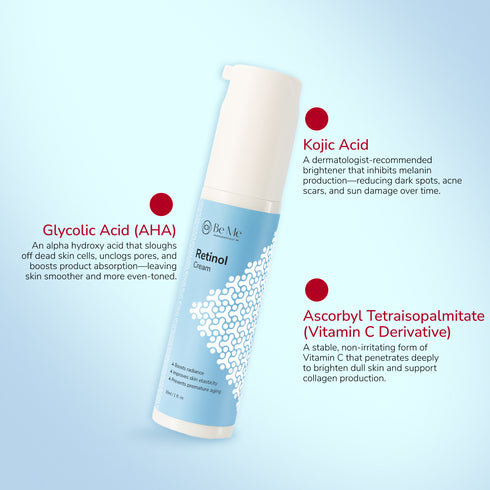 Retinol Cream