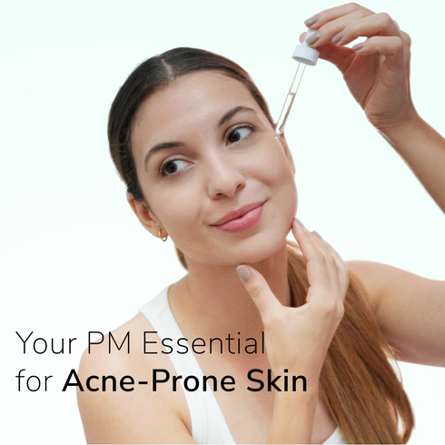 Salicylic Acid Face Serum