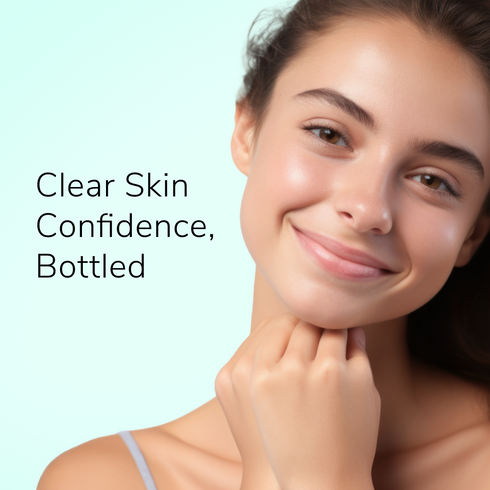 Tranexamic Acid Face Serum