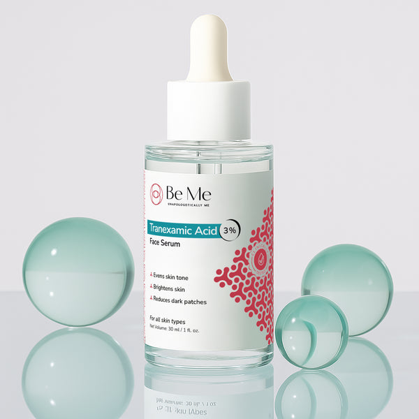 Tranexamic Acid Face Serum