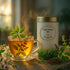 Tulsi Green Tea