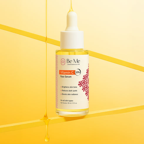Vitamin C Face Serum