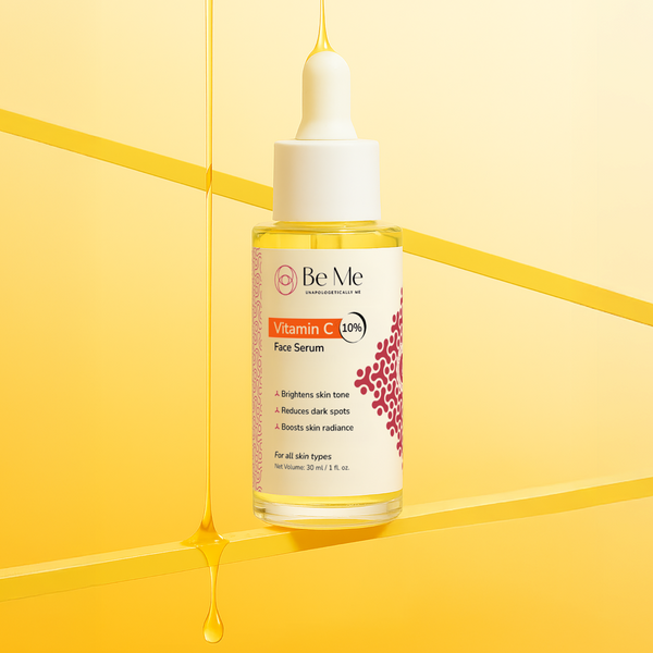 Vitamin C Face Serum