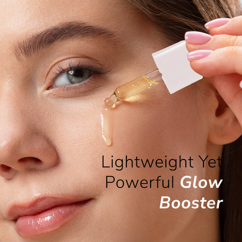 Vitamin C Face Serum