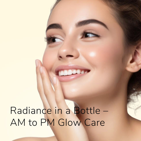 Vitamin C Face Serum