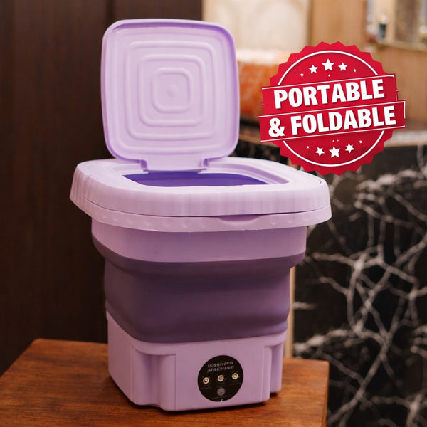 Mini Washing Machine