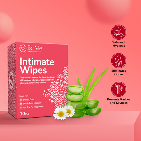 Stay Clean Combo | Black Friday Sale