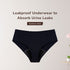 Bladder Leakproof Underwear To Absorb Urine Leaks | Seamless Style