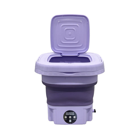 Mini Washing Machine