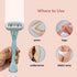 Female Body Razor