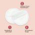 Disposable Breast Pads - 20 Pcs