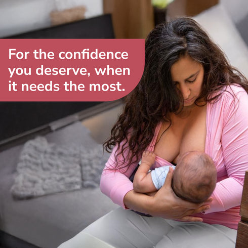 Disposable Breast Pads - 20 Pcs