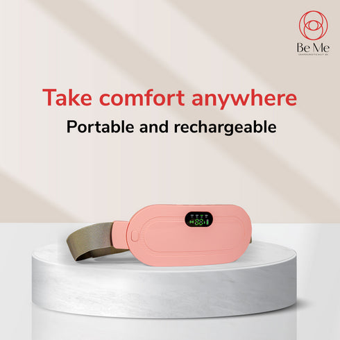 Period Cramp Comfort