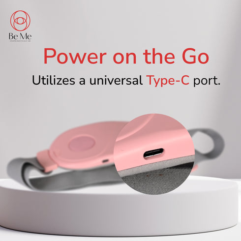 Period Cramp Comfort PRO