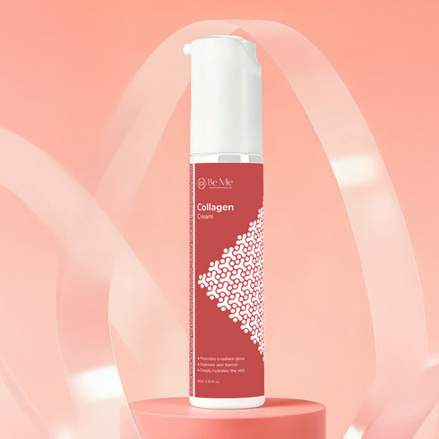 Collagen Cream