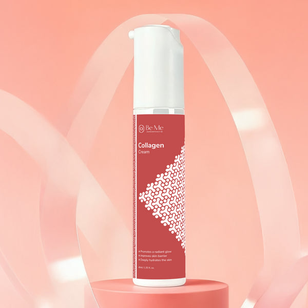 Collagen Cream