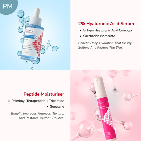 Beginner’s Skincare Combo