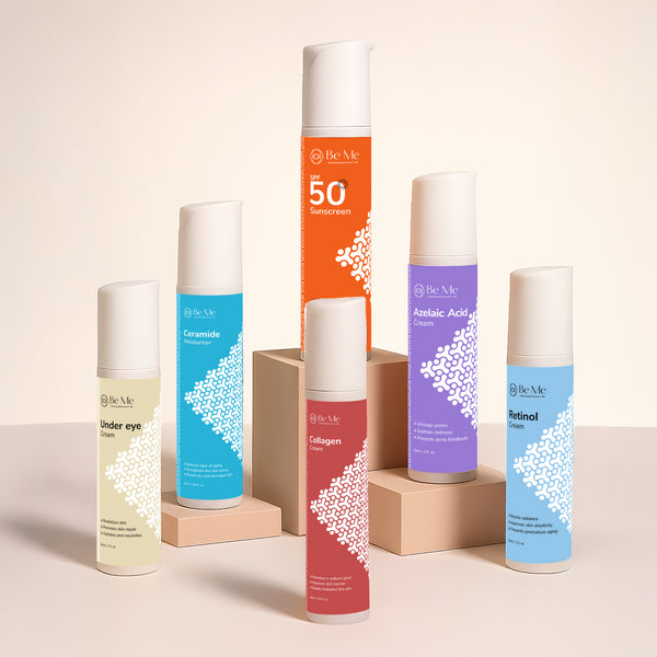 6-in-1 Skincare Combo