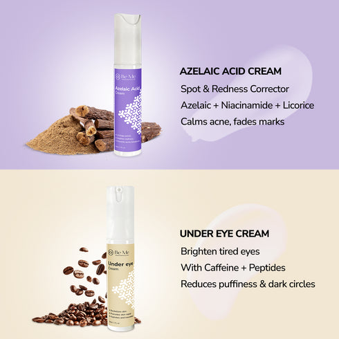 6-in-1 Skincare Combo