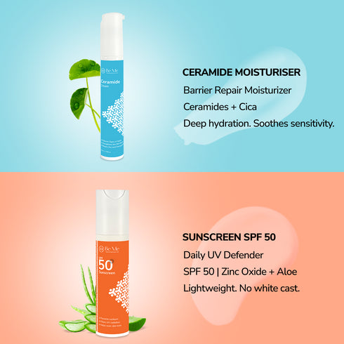 6-in-1 Skincare Combo
