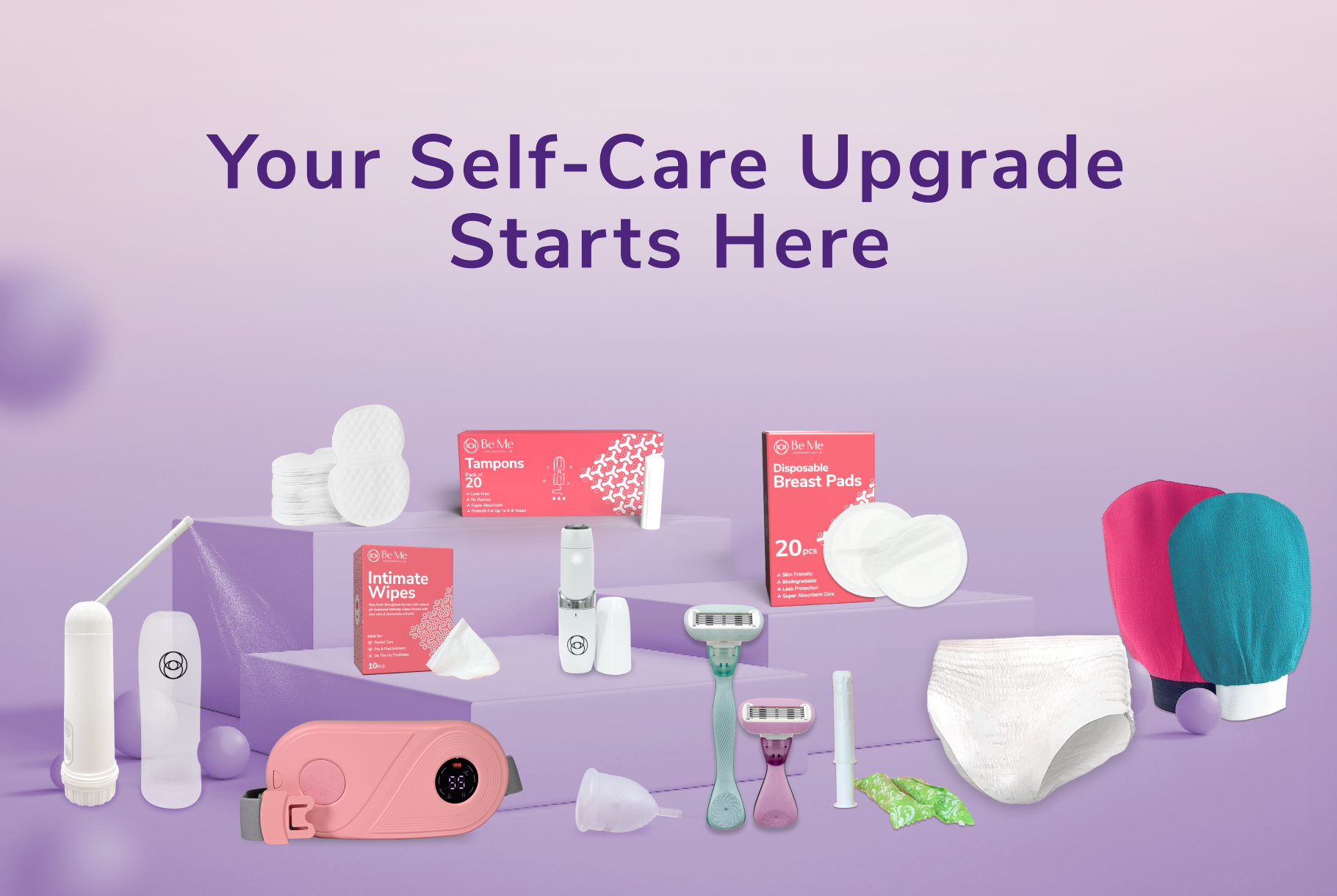 Period Care