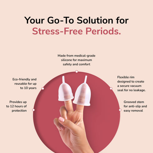 Menstrual Cup