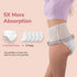 Disposable Period Panty - Pack of 6