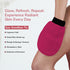 Exfoliating Glove - Pack of 3