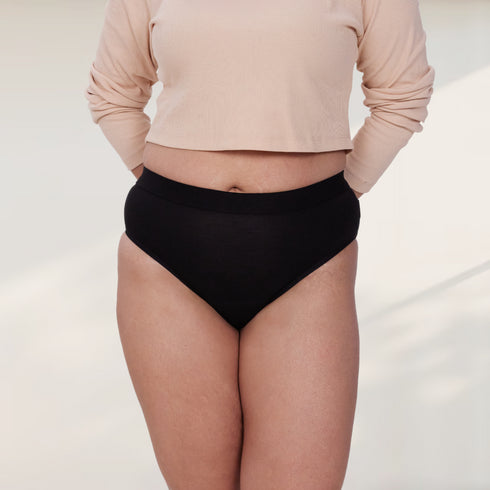 Reusable Period Panty Mid Brief