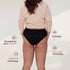 Reusable Period Panty Mid Brief
