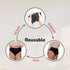 Reusable Period Panty Mid Brief