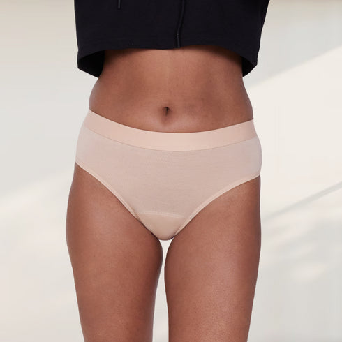 Reusable Period Panty Mid Brief