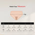 Reusable Period Panty Mid Brief