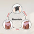 Reusable Period Panty Mid Brief