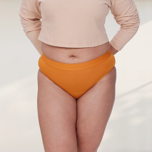 Reusable Period Panty Mid Brief