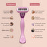 Female Body Razor
