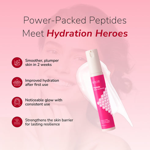 Peptide Repair Cream