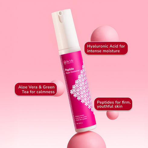 Peptide Repair Cream