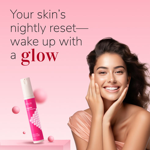 Peptide Repair Cream