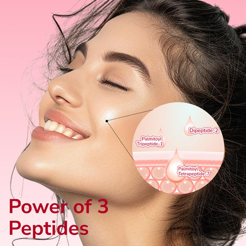 Peptide Repair Cream