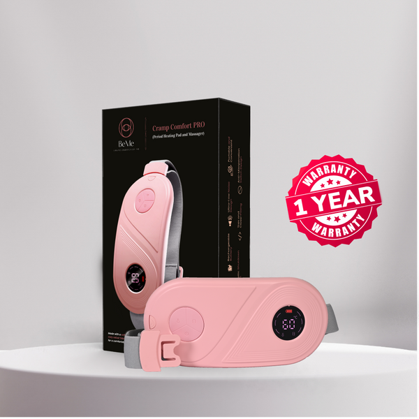 Period Cramp Comfort PRO