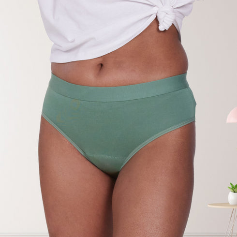 Reusable Period Panty