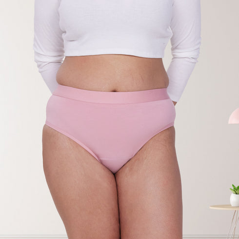 Reusable Period Panty