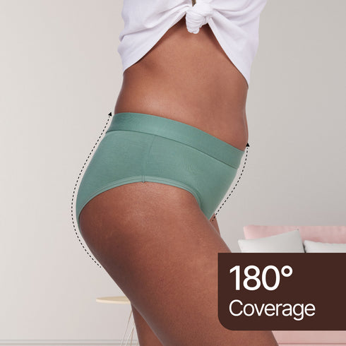 Reusable Period Panty