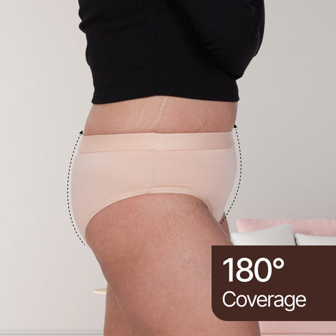 Reusable Period Panty