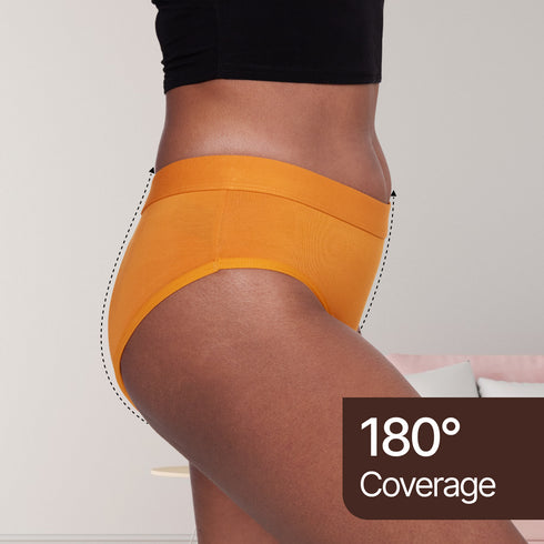 Reusable Period Panty