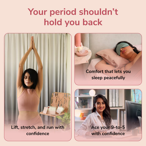 Menstrual Cup