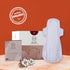 Organic Sanitary Pads
