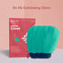 Exfoliating Glove - Pack of 3