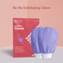 Exfoliating Glove – Pack of 2